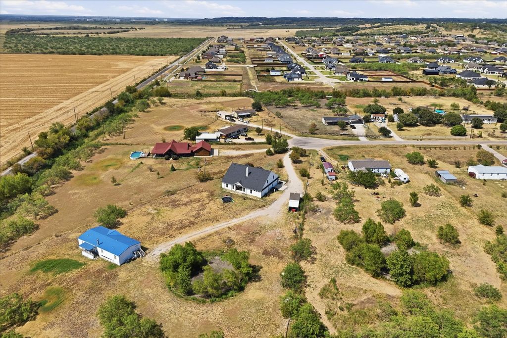 3321 Mountain View Drive, Venus, TX 76084 — photo 5