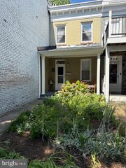 2731 HUNTINGDON AVE, Baltimore, MD 21211