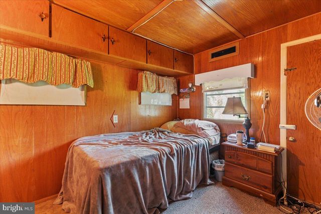 500 S HAYFIELD RD, Winchester, VA 22602