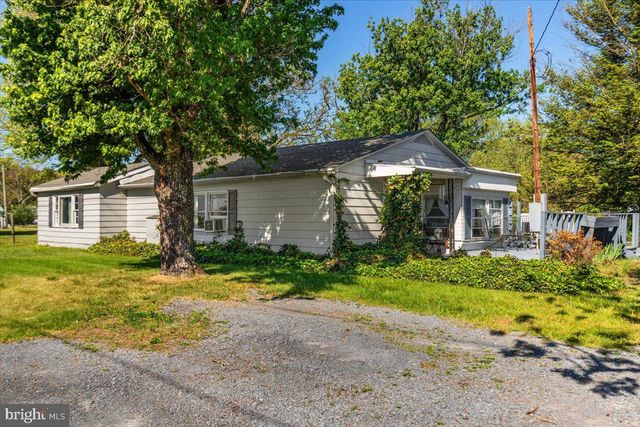 500 S HAYFIELD RD, Winchester, VA 22602