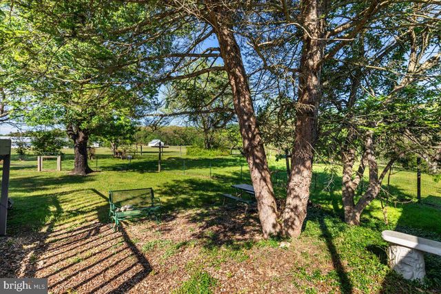 500 S HAYFIELD RD, Winchester, VA 22602