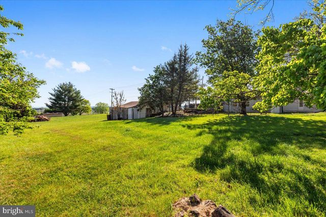 500 S HAYFIELD RD, Winchester, VA 22602