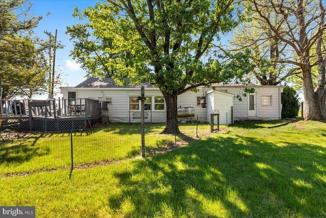 500 S HAYFIELD RD, Winchester, VA 22602