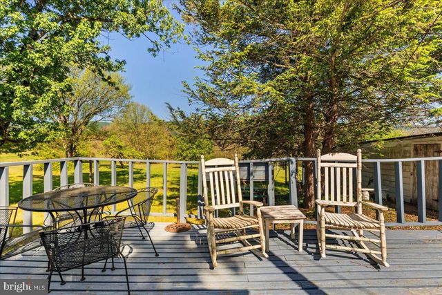 500 S HAYFIELD RD, Winchester, VA 22602