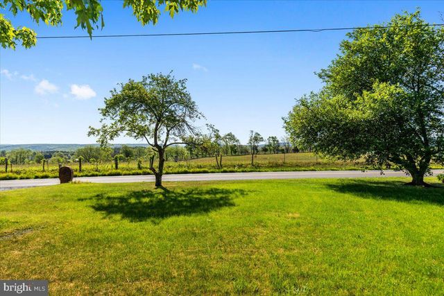 500 S HAYFIELD RD, Winchester, VA 22602