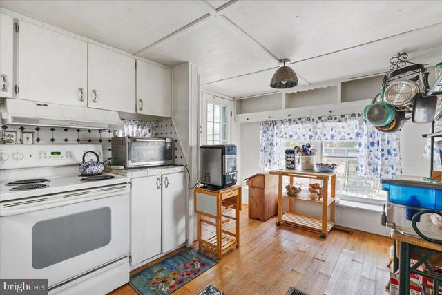 500 S HAYFIELD RD, Winchester, VA 22602