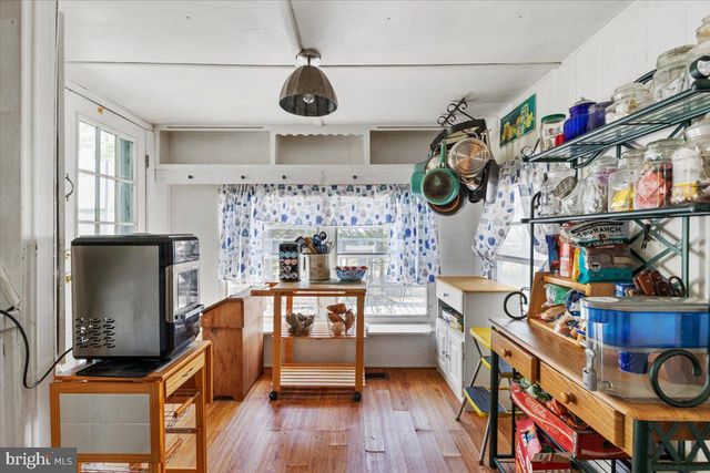 500 S HAYFIELD RD, Winchester, VA 22602