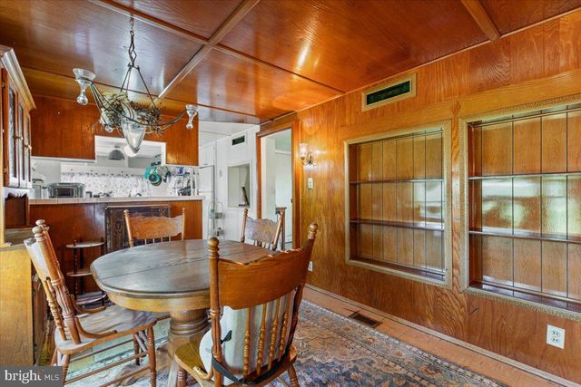 500 S HAYFIELD RD, Winchester, VA 22602