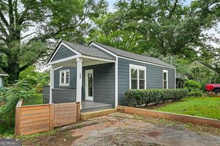 709 Francis Avenue SE, Atlanta, GA 30312