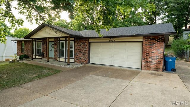 2031 San Angelo Drive, Arnold, MO 63010