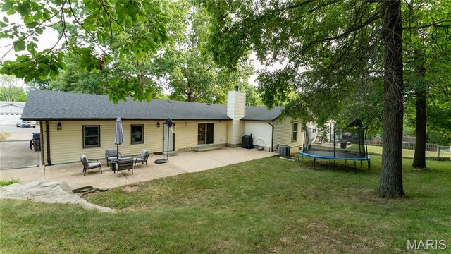 2031 San Angelo Drive, Arnold, MO 63010