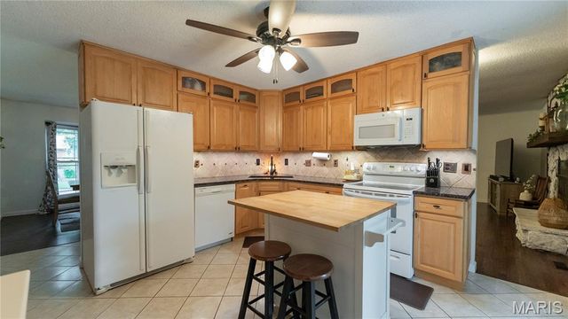 2031 San Angelo Drive, Arnold, MO 63010