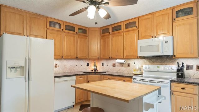 2031 San Angelo Drive, Arnold, MO 63010