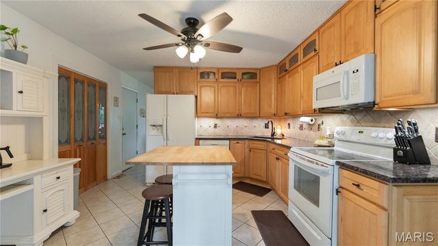 2031 San Angelo Drive, Arnold, MO 63010