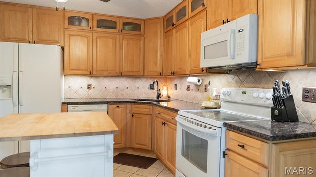 2031 San Angelo Drive, Arnold, MO 63010
