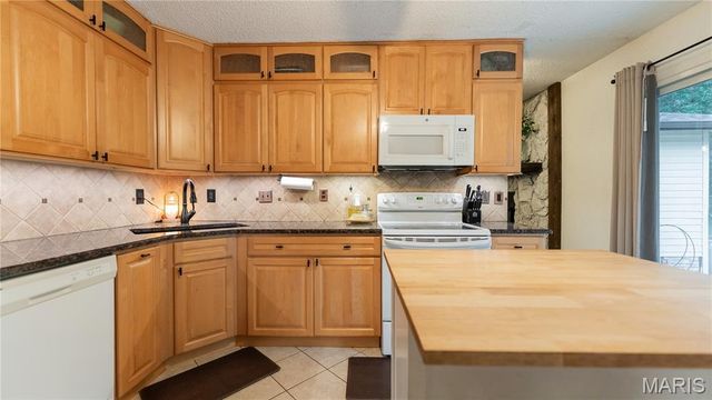2031 San Angelo Drive, Arnold, MO 63010