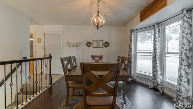 2031 San Angelo Drive, Arnold, MO 63010