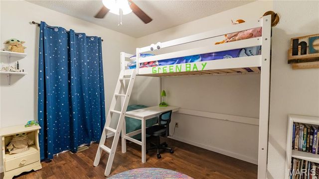 2031 San Angelo Drive, Arnold, MO 63010