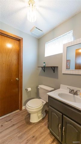 2031 San Angelo Drive, Arnold, MO 63010