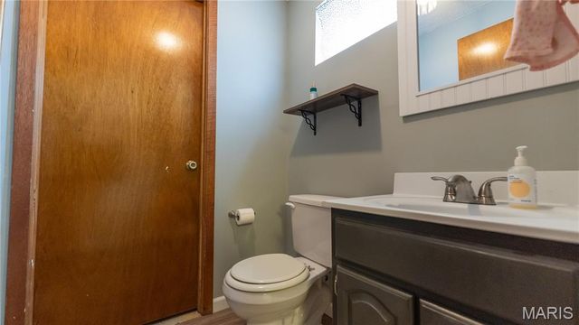 2031 San Angelo Drive, Arnold, MO 63010