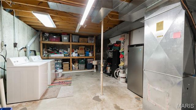 2031 San Angelo Drive, Arnold, MO 63010