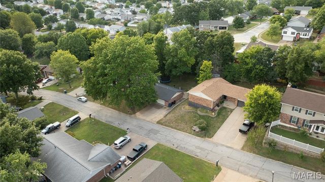 2031 San Angelo Drive, Arnold, MO 63010