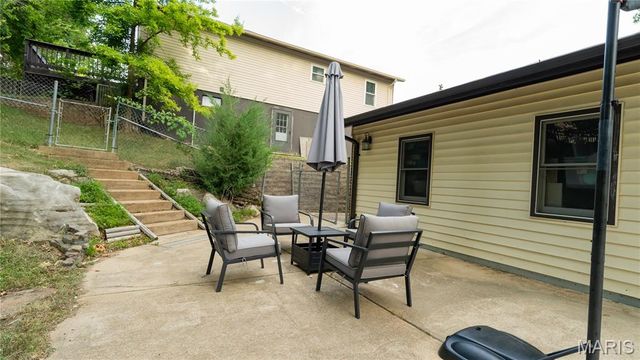 2031 San Angelo Drive, Arnold, MO 63010