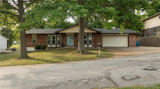 2031 San Angelo Drive, Arnold, MO 63010
