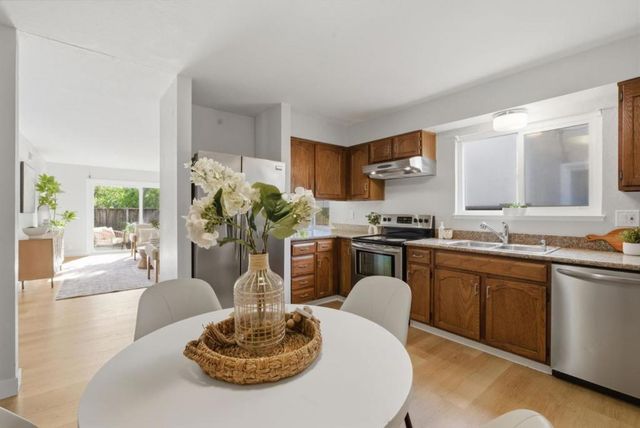 931 Hamilton Avenue, Milpitas, CA 95035