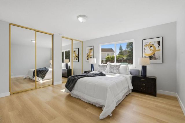 931 Hamilton Avenue, Milpitas, CA 95035