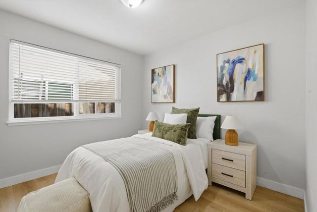 931 Hamilton Avenue, Milpitas, CA 95035