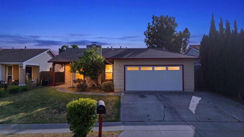 931 Hamilton Avenue, Milpitas, CA 95035