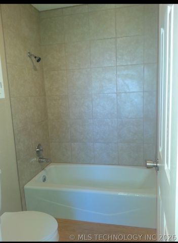 10630 E 113TH N Street North, Owasso, OK null