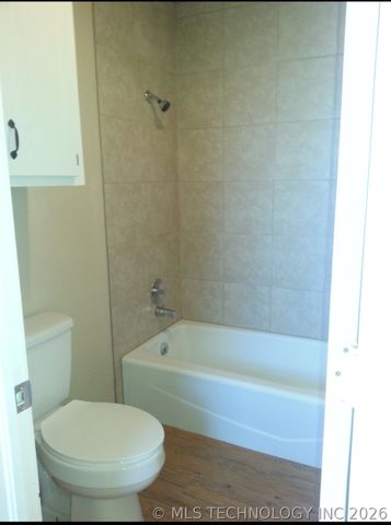 10630 E 113TH N Street North, Owasso, OK null