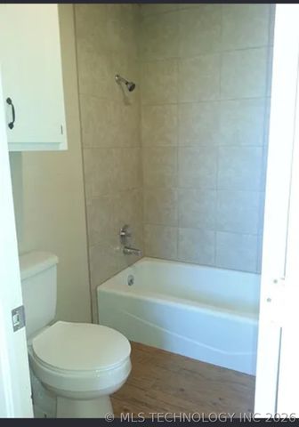10630 E 113TH N Street North, Owasso, OK null