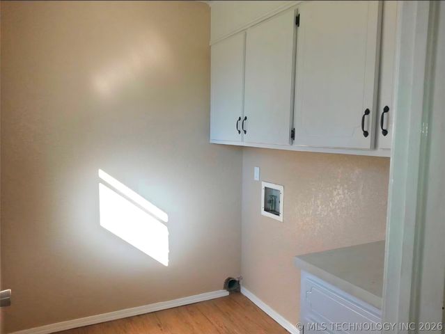 10630 E 113TH N Street North, Owasso, OK null