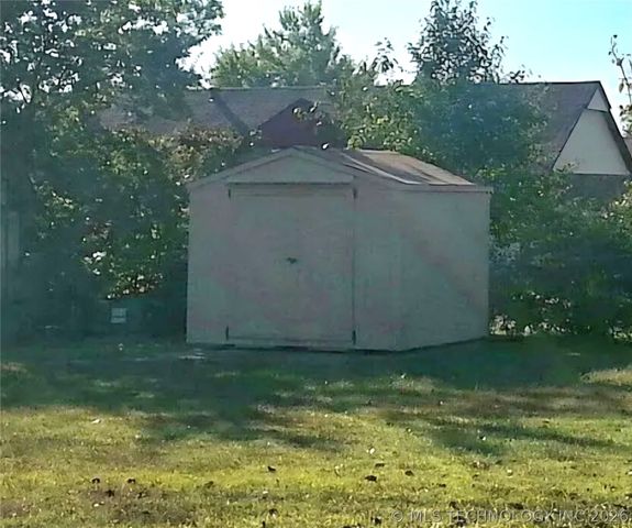 10630 E 113TH N Street North, Owasso, OK null