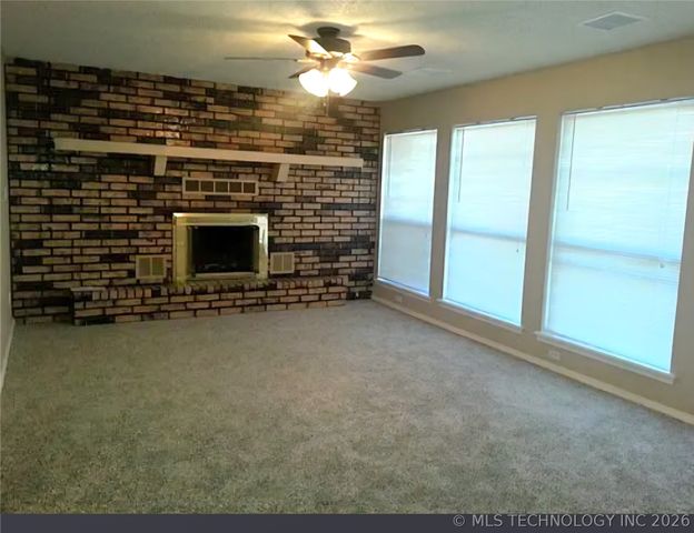 10630 E 113TH N Street North, Owasso, OK null