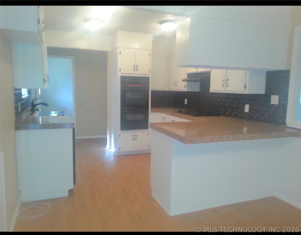 10630 E 113TH N Street North, Owasso, OK null