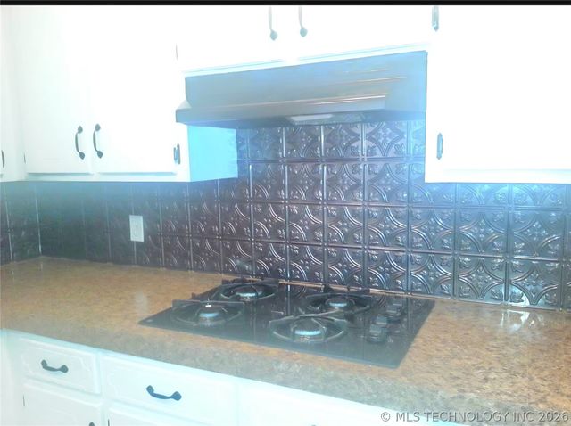 10630 E 113TH N Street North, Owasso, OK null