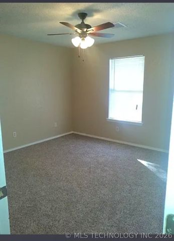 10630 E 113TH N Street North, Owasso, OK null