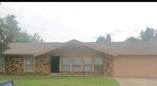 10630 E 113TH N Street North, Owasso, OK null