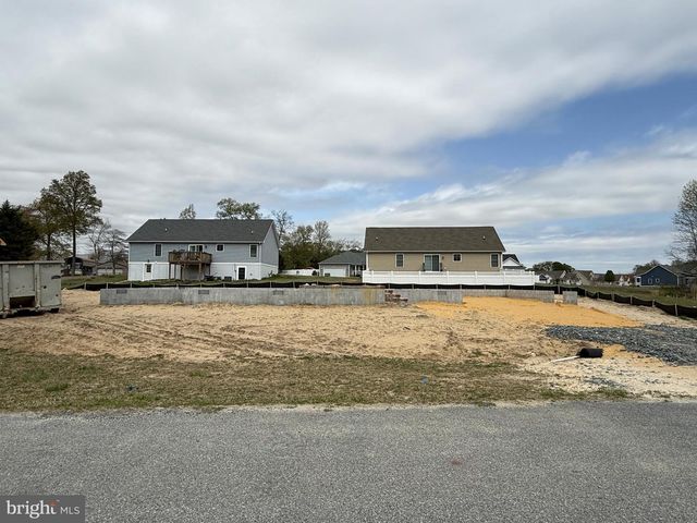 304 E 7TH ST, Seaford, DE 19973