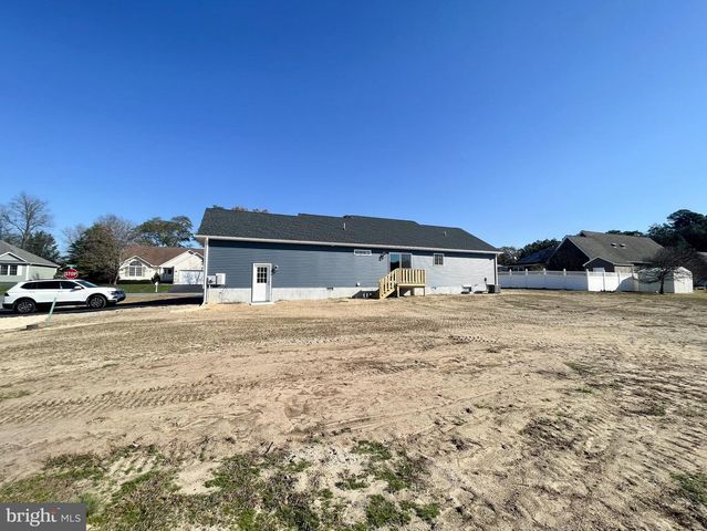 304 E 7TH ST, Seaford, DE 19973