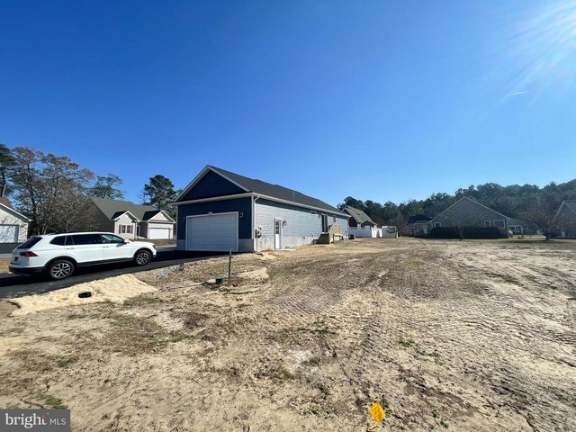 304 E 7TH ST, Seaford, DE 19973