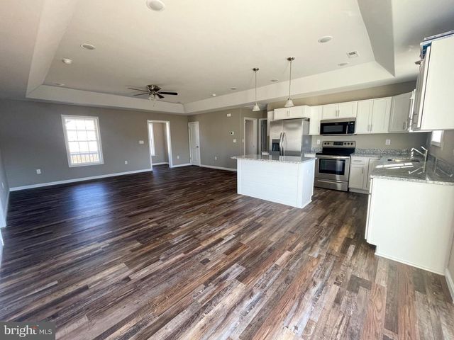 304 E 7TH ST, Seaford, DE 19973