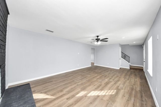 1806 Lacewing Lane, Houston, TX 77067