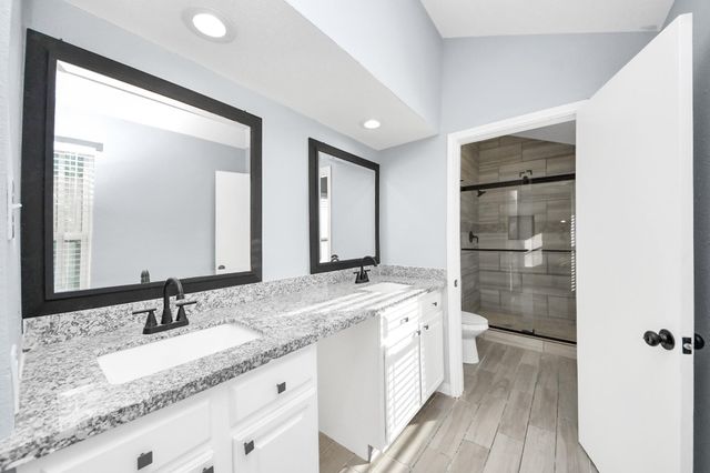 1806 Lacewing Lane, Houston, TX 77067