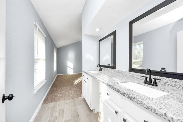 1806 Lacewing Lane, Houston, TX 77067