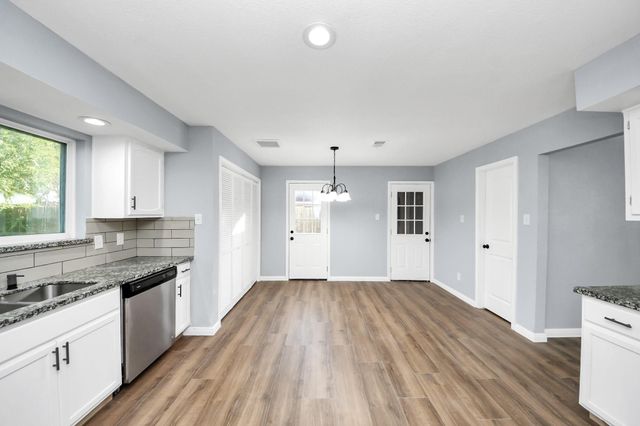 1806 Lacewing Lane, Houston, TX 77067